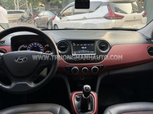 Xe Hyundai i10 Grand 1.2 MT 2021