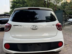 Xe Hyundai i10 Grand 1.2 MT 2021