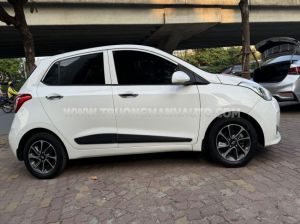 Xe Hyundai i10 Grand 1.2 MT 2021