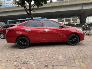 Xe Toyota Vios 1.5G 2019