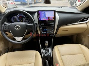 Xe Toyota Vios 1.5G 2019