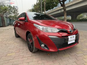 Xe Toyota Vios 1.5G 2019