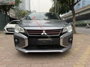 Xe Mitsubishi Attrage Premium 1.2 CVT 2021