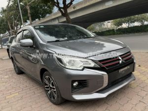 Xe Mitsubishi Attrage Premium 1.2 CVT 2021