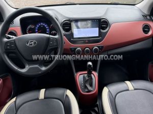 Xe Hyundai i10 Grand 1.2 AT 2020