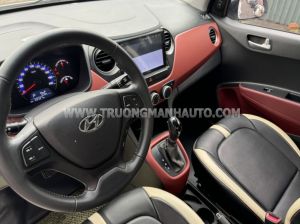 Xe Hyundai i10 Grand 1.2 AT 2020