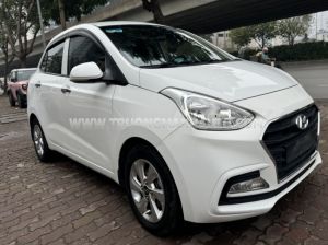 Xe Hyundai i10 Grand 1.2 AT 2020