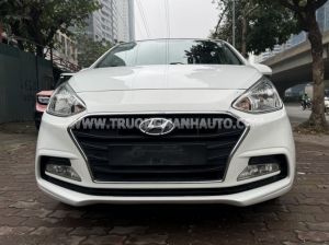 Xe Hyundai i10 Grand 1.2 AT 2020