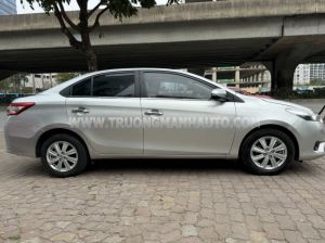 Xe Toyota Vios 1.5G 2017