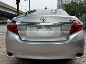 Xe Toyota Vios 1.5G 2017