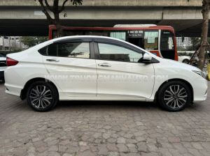 Xe Honda City 1.5TOP 2019