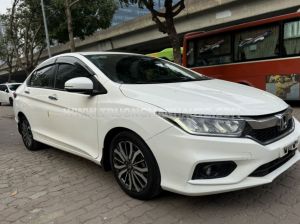 Xe Honda City 1.5TOP 2019