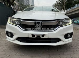 Xe Honda City 1.5TOP 2019