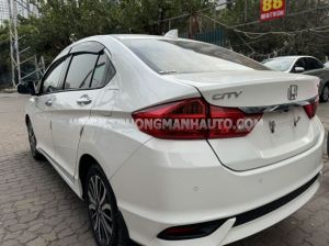 Xe Honda City 1.5TOP 2019