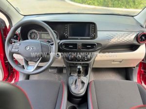 Xe Hyundai i10 1.2 AT 2021