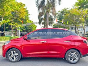 Xe Hyundai i10 1.2 AT 2021