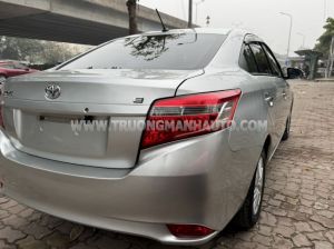 Xe Toyota Vios 1.5E 2018