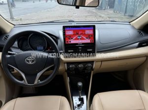 Xe Toyota Vios 1.5E 2018