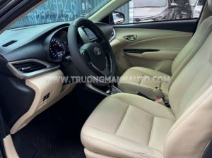 Xe Toyota Vios 1.5G 2019