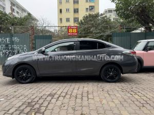 Xe Toyota Vios 1.5G 2019