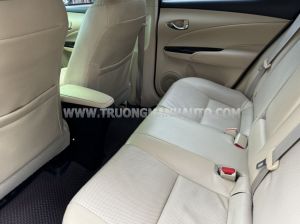 Xe Toyota Vios 1.5G 2019