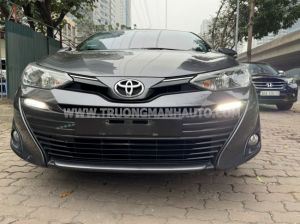 Xe Toyota Vios 1.5G 2019