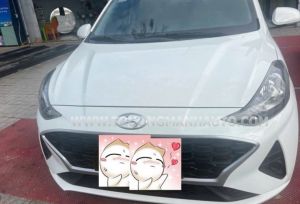 Xe Hyundai i10 1.2 MT 2022