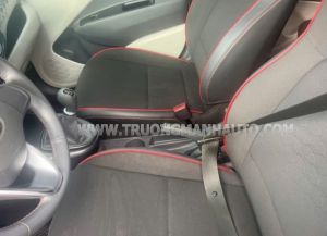 Xe Hyundai i10 1.2 MT 2022