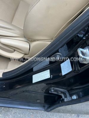 Xe Toyota Vios 1.5E CVT 2020