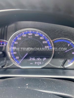 Xe Toyota Vios 1.5G 2018