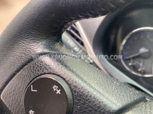 Xe Toyota Vios 1.5G 2018