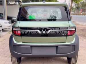 Xe VinFast VF3 Plus 2025