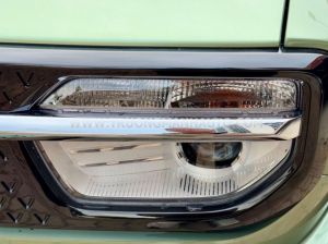 Xe VinFast VF3 Plus 2025