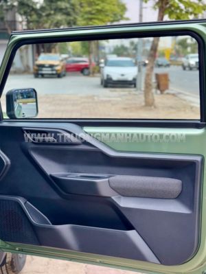 Xe VinFast VF3 Plus 2025