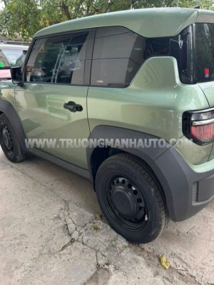 Xe VinFast VF3 Plus 2025