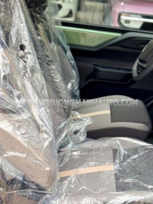 Xe VinFast VF3 Plus 2025