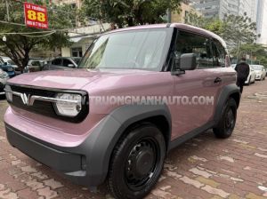 Xe VinFast VF3 Plus 2025