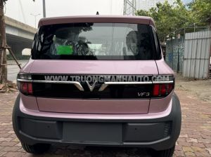 Xe VinFast VF3 Plus 2025