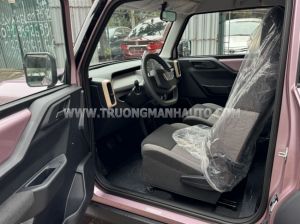 Xe VinFast VF3 Plus 2025