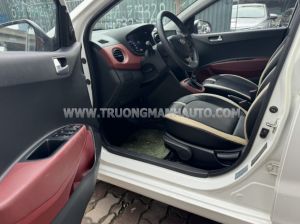 Xe Hyundai i10 Grand 1.2 AT 2020