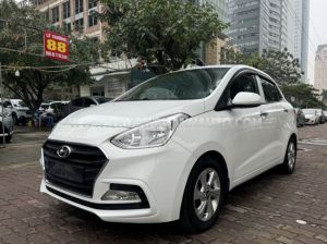 Xe Hyundai i10 Grand 1.2 AT 2020