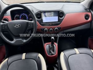 Xe Hyundai i10 Grand 1.2 AT 2020