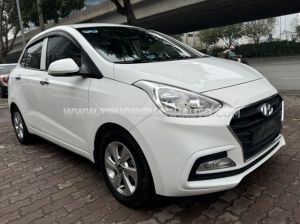 Xe Hyundai i10 Grand 1.2 AT 2020
