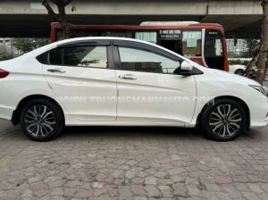 Xe Honda City 1.5TOP 2019
