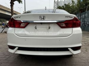 Xe Honda City 1.5TOP 2019