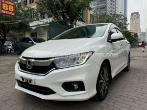 Xe Honda City 1.5TOP 2019