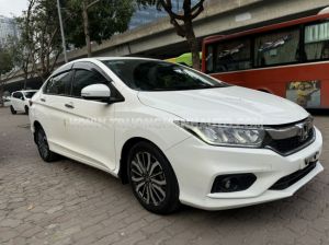 Xe Honda City 1.5TOP 2019