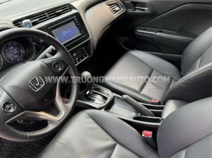 Xe Honda City 1.5TOP 2019