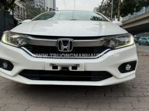 Xe Honda City 1.5TOP 2019
