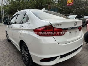 Xe Honda City 1.5TOP 2019